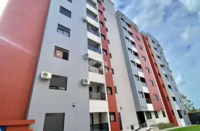 Apartamento novo á venda no residencial augusto martins