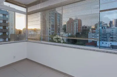 Apartamento com 2 quartos à venda na Rua Marcelo Gama, 1202, Auxiliadora, Porto Alegre