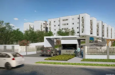 Apartamento com 2 quartos à venda na Marcelo Dos Santos, 70, Chapéu do Sol, Porto Alegre