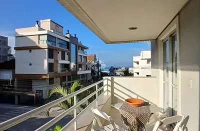 Apartamento a poucos passos do mar  no mariscal em bombinhas sc