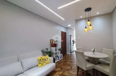 Apartamento com 2 quartos à venda na Rua Portuguesa, 464, Partenon, Porto Alegre