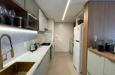 Apartamento com 1 quarto à venda na Avenida Osvaldo Aranha, 365, Centro, Canela