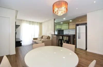 Apartamento com 2 suítes 1 vaga de garagem com hobby box área de lazer completa no abraão em florianópolis
