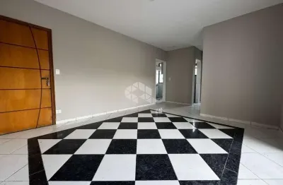 Apartamento com 2 quartos à venda na Rua Campinas, 634, Vila Rosália, Guarulhos