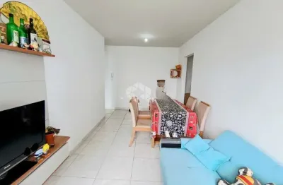 Apartamento com 1 quarto à venda na Avenida do Forte, 650, Cristo Redentor, Porto Alegre