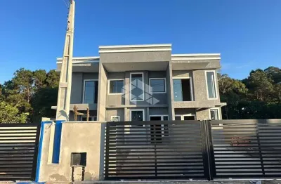 Casa com 2 quartos à venda na Servidão Portugália, 17, Ingleses do Rio Vermelho, Florianópolis