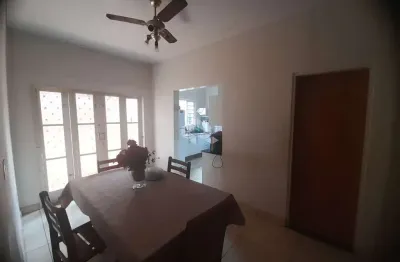 Casa com 2 quartos à venda na Rua Conselheiro Dantas, 1050, Vila Tibério, Ribeirão Preto