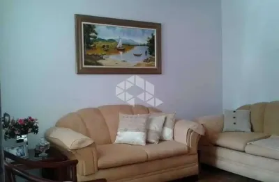 Casa com 2 quartos à venda na Joaquim Faria Rodrigues, 44, Baeta Neves, São Bernardo do Campo