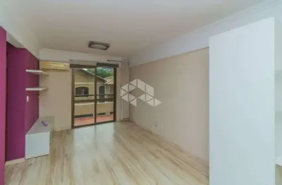 Apartamento 2 dormitórios a venda no bairro tristeza!