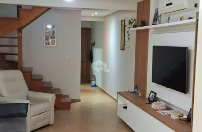 Casa com 3 quartos à venda na Rua Manoel Bandeira, 446, Jardim Itu Sabará, Porto Alegre
