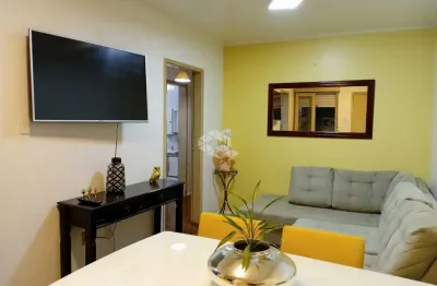 Apartamento 3 dormitório bairro centro semimobiliado e condições facilitadas e finanancimento bancário