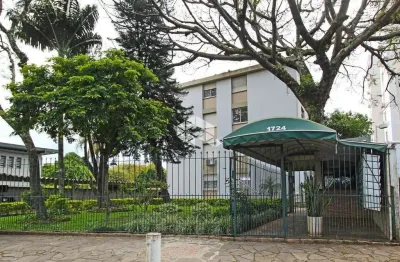Apartamento com 3 quartos à venda na Rua Doutor Campos Velho, 1724, Cristal, Porto Alegre