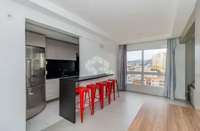 Apartamento à venda com 3 quartos 74 m²  rua são luís, santana, porto alegre