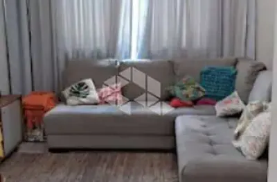Casa em condomínio fechado com 2 quartos à venda na Inácio Costa, 285, Vila Dalila, São Paulo
