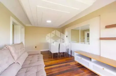 Apartamento 2 dormitórios, 93m2, vaga coberta, elevador no Centro de Canoas