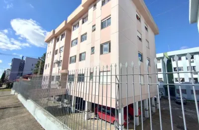 Apartamento de 2 dormitórios no centro de farroupilha