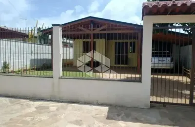 Casa com 2 quartos à venda na Rua Princesa Isabel, 1221, Fátima, Canoas
