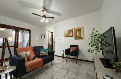 Apartamento para comprar no centro de capão da canoa com 2 quartos