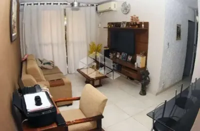 Apartamento á venda 3 dormitorios 1suite, 1 vaga- bairro lagoinha