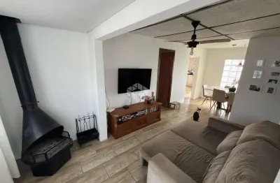 Casa com 3 quartos à venda na Rua Abramo Eberle, 490, Morada do Vale I, Gravataí