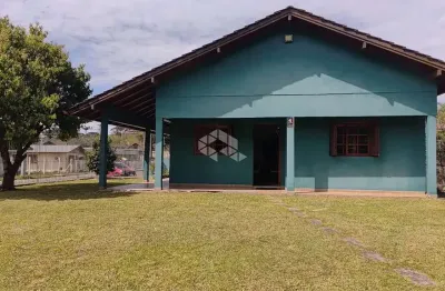 Casa com 3 quartos à venda na Adolfo Seibt, 20, São José, Canela