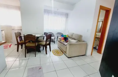 Apartamento 01 dormitório, mobiliado, próximo a praça flávio boianovski, em capão da canoa/rs.