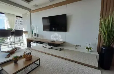 Apartamento com 3 quartos/dormitórios no bairro balneário estreio, em florianópolis- sc