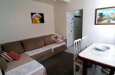 Apartamento à venda em canasvierias com 1 quarto e vaga de garagem