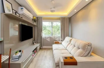 Apartamento com 2 quartos e 62m² à venda em glória, porto alegre.