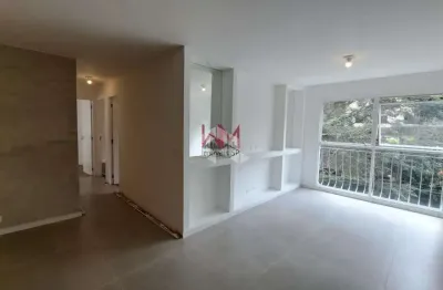 Apartamento para venda em são paulo / sp no bairro vila andrade