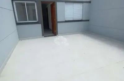 Sobrado novo para venda no parque vitória, 1,5km do shopping e metro tucuruvi