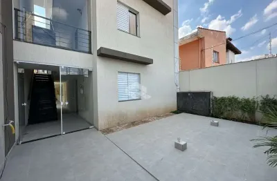 Apartamento com 2 quartos à venda na João Vessoni, 52, São Miguel Paulista, São Paulo