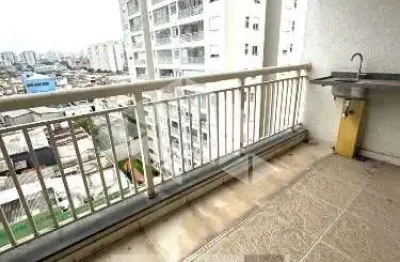 Apartamento com 2 quartos à venda na Rua Wandenkolk, 711, Mooca, São Paulo