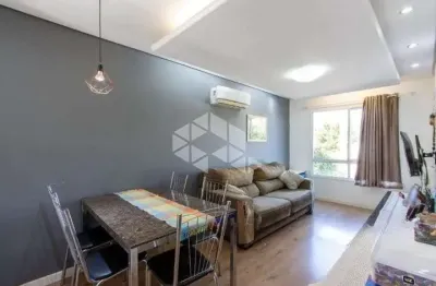 Casa em condomínio fechado com 2 quartos à venda na Estrada Costa Gama, 5124, Hípica, Porto Alegre