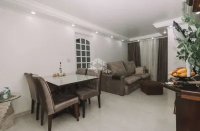 Apartamento à venda em santana - 77m², 3 dormitórios e lazer completo!