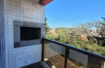 Apartamento 2 dormitórios, sendo 1 suíte, 72m², 1 vaga coberta, bairro igara canoas
