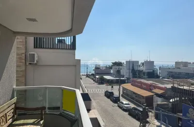 Apartamento com tres quartos mobiliado a apenas 50 metros da praia de bombas em bombinhas sc