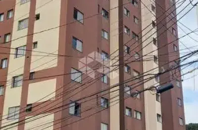 Apartamento na freguesia com  50m2 com dois dormitórios e vaga