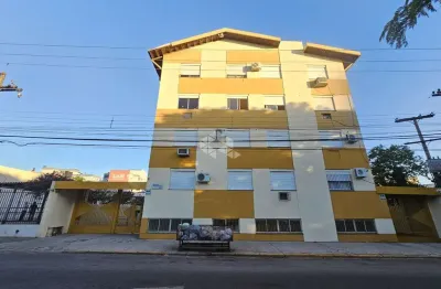 Apartamento com 2 quartos à venda na Avenida Presidente Vargas, 355, Patronato, Santa Maria