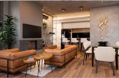 Apartamento com 3 quartos à venda na Avenida Benno Mentz, 1023, Vila Ipiranga, Porto Alegre