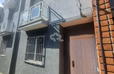 Casa em condomínio fechado com 2 quartos à venda na Rua Abelardo Luz, 83, Itaquera, São Paulo