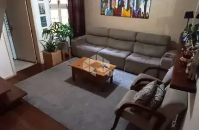 Casa sobrado 3dormitórios   residencial com potencial comercial - bairro são geraldo