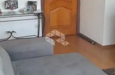Apartamento com 1 quarto à venda na Rua Doutor José Maurício de Oliveira, 330, Gopoúva, Guarulhos