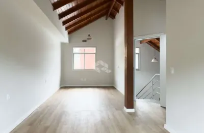 Casa em condomínio fechado a venda em santo antônio de lisboa