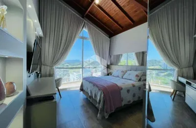 Casa com 3 quartos/dormitórios no bairro pedra branca, em palhoça- sc