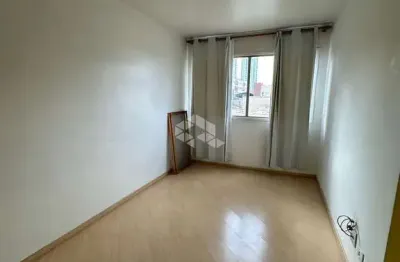 Apartamento com 1 quarto à venda na Rua Doutor José Maurício de Oliveira, 330, Gopoúva, Guarulhos