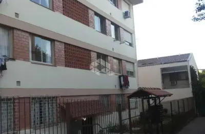 Apartamento com 1 quarto à venda na Rua Aloísio Olympio de Mello, 170, Parque Santa Fé, Porto Alegre