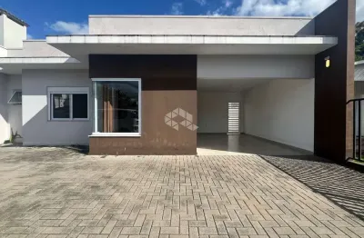 Casa com 3 quartos à venda na João Werlang, 445, Vila Margarida, Santa Cruz do Sul