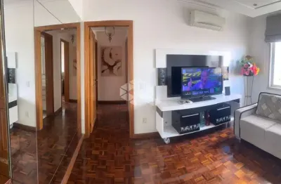 Baixou !! apartamento de 2 dormitórios/quartos 1 suíte vaga  na duque de caxias