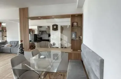 Apartamento 73,79m² 3 dormitórios 1 suíte 2 vagas no bairro centro em canoas